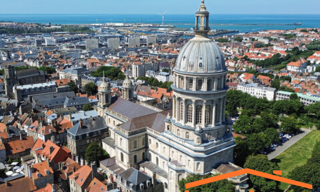 Divers  64 m² à vendre à Boulogne-sur-Mer (62200)