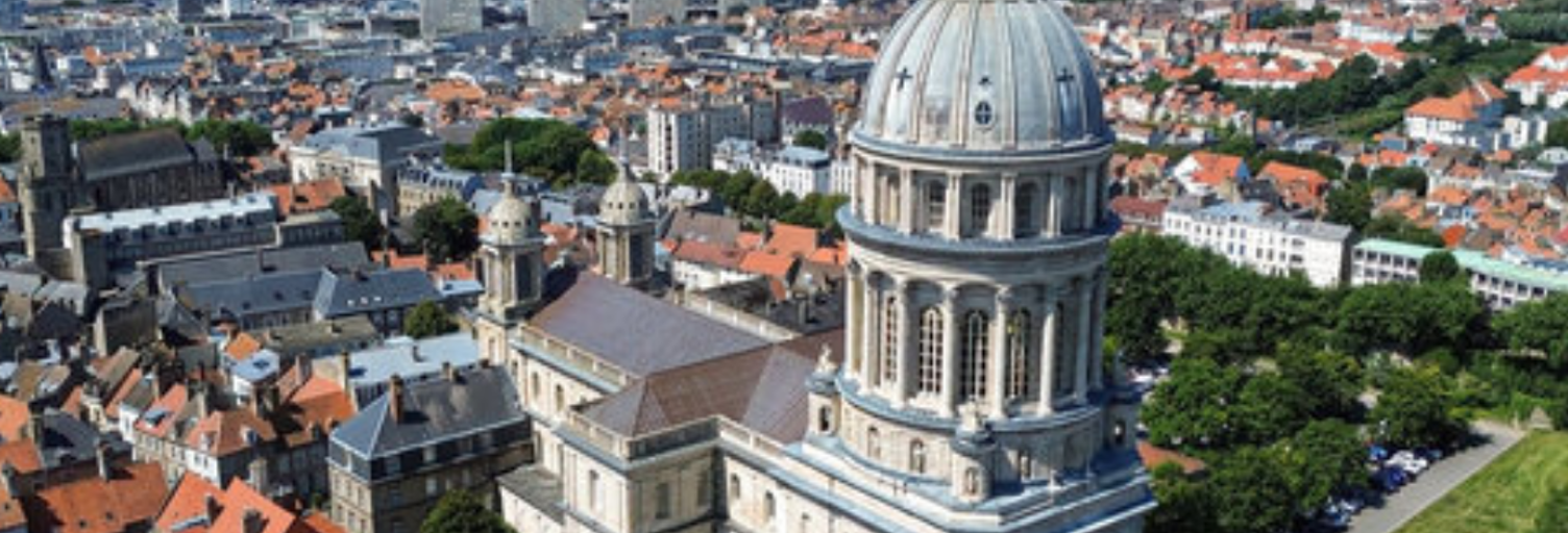 Divers  64 m² à vendre à Boulogne-sur-Mer (62200)