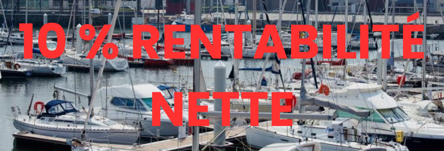 Commerce  64 m² à vendre à Boulogne-sur-Mer (62200)