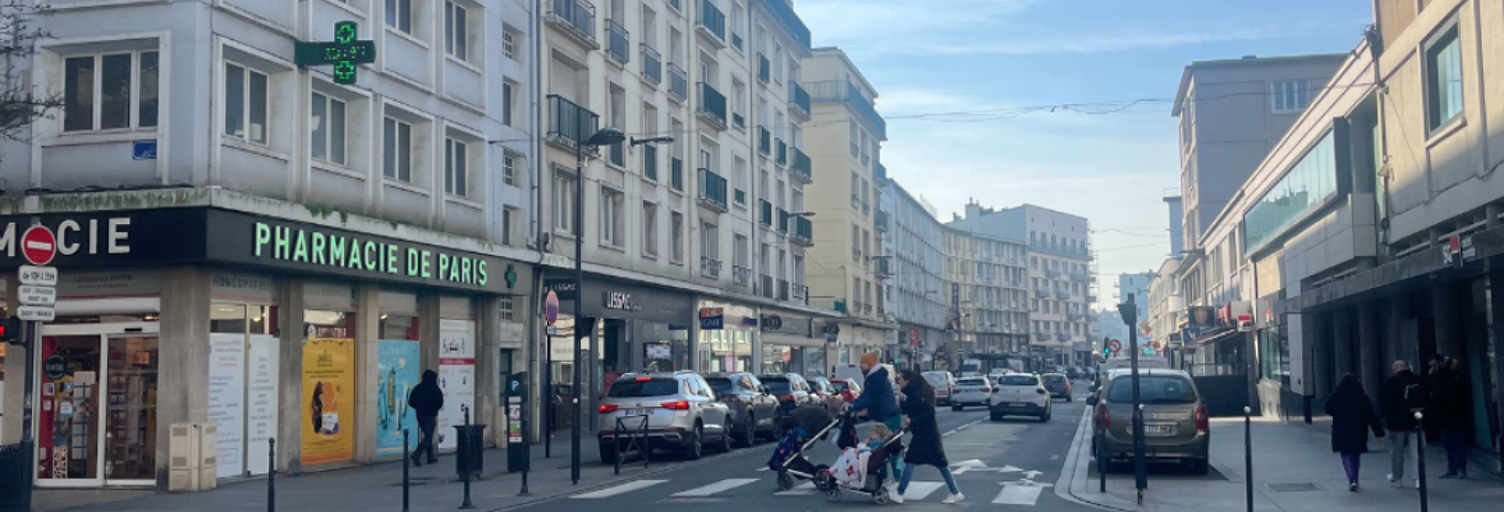 Divers  70 m² à vendre à Boulogne-sur-Mer (62200)