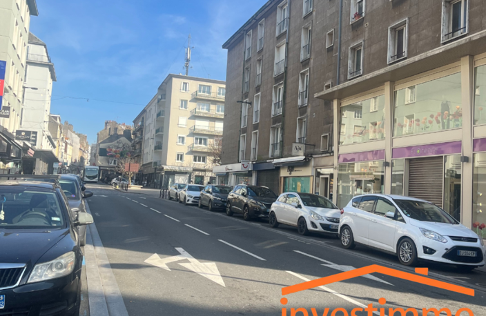 Murs commerciaux 70m2 Boulogne sur mer — photo 3