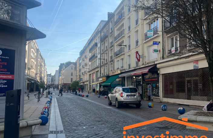Murs commerciaux 70m2 Boulogne sur mer — photo 5