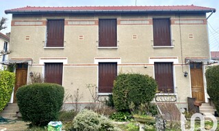 Maison 3 Pièces 92 m² à vendre à Sainte-Savine (10300)