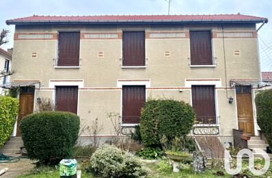 vente maison 169 900 € à proximité de Troyes (10000)