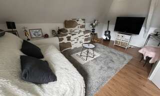 Maison 5 Pièces 112 m² à vendre à Sainte-Féréole (19270)