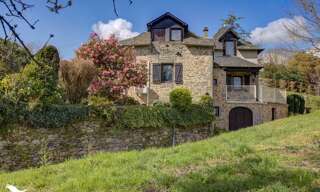 Maison 5 Pièces 112 m² à vendre à Sainte-Féréole (19270)
