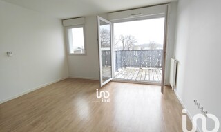 Appartement 2 Pièces 40 m² à vendre à Rezé (44400)
