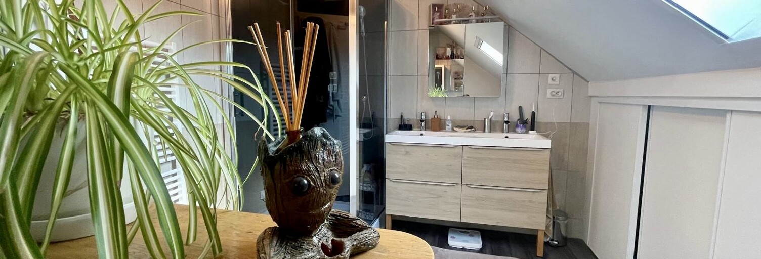 Maison 5 Pièces 138 m² à vendre à Courville-sur-Eure (28190)