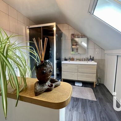 Maison 5 pièces 231500 €