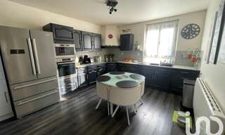 Maison 5 Pièces 138 m² à vendre à Courville-sur-Eure (28190)