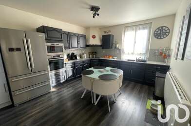 Maison 5 pièces 231000 €