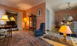 Maison 10 Pièces 340 m² à vendre à Saint-Étienne-de-Saint-Geoirs (38590)