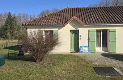 vente maison 104 300 € à proximité de Rouilly-Sacey (10220)