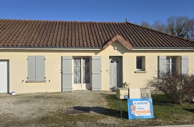 vente maison 119 600 € à proximité de La Villeneuve-Au-Chêne (10140)