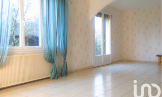 Maison 8 Pièces 191 m² à vendre à Hymont (88500)