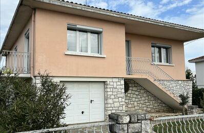 vente maison 197 025 € à proximité de Virazeil (47200)