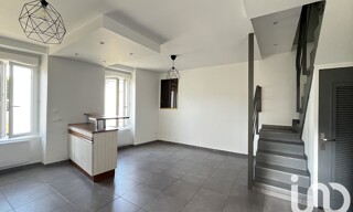 Maison 4 Pièces 82 m² à vendre à Carbon-Blanc (33560)