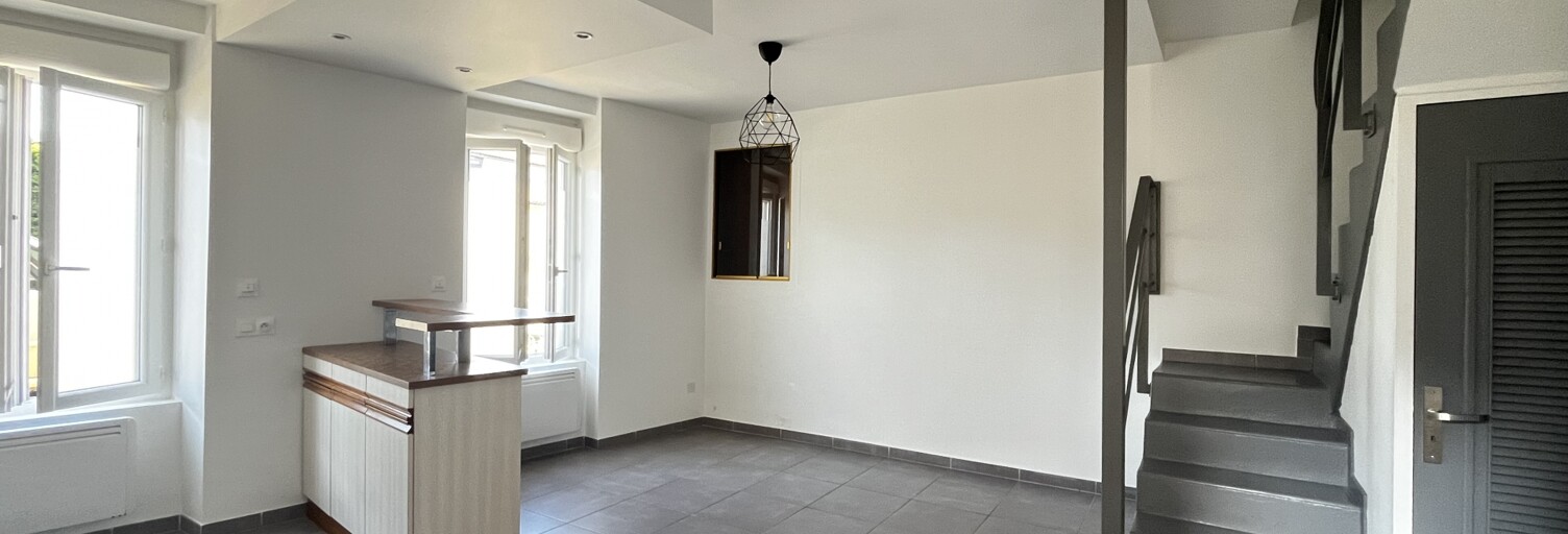 Maison 4 Pièces 80 m² à vendre à Carbon-Blanc (33560)