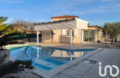 maison 6 pièces 157 m2 à vendre à Saint-Cyprien (66750)