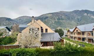 Appartement 1 Pièce 16 m² à vendre à Vielle-Aure (65170)