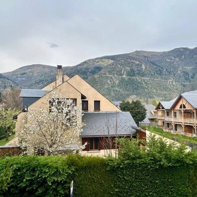 Appartement 1 pièces 63000 €