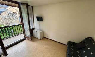 Appartement 1 Pièce 16 m² à vendre à Vielle-Aure (65170)