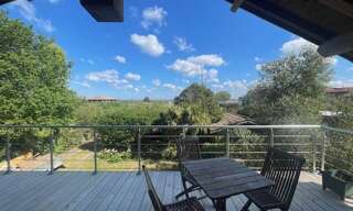 Maison 4 Pièces 140 m² à vendre à Gujan-Mestras (33470)