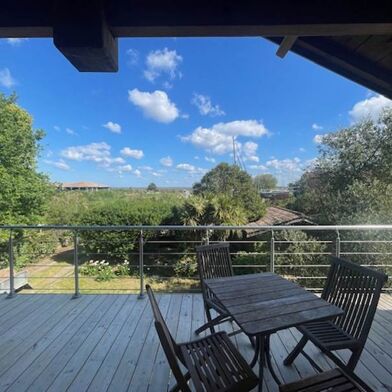 Maison 4 pièces 679250 €