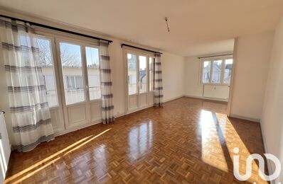 appartement 2 pièces 71 m2 à vendre à Soissons (02200)