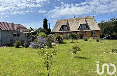 vente maison 330 000 € à proximité de Pont-Audemer (27500)