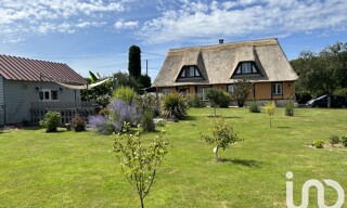 Maison 5 Pièces 150 m² à vendre à Manneville-sur-Risle (27500)