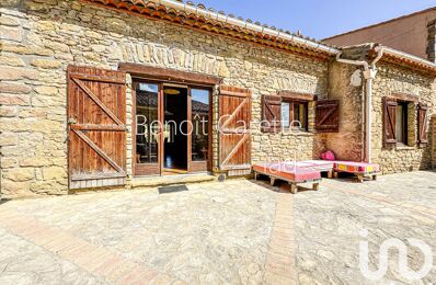 vente maison 229 000 € à proximité de Antugnac (11190)