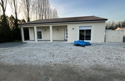 vente maison 186 200 € à proximité de La Rochefoucauld-en-Angoumois (16110)