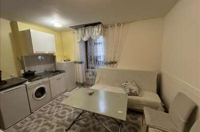 Appartement 2 pièces 77350 €