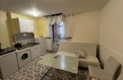 vente appartement 77 350 € à proximité de Villenave-d'Ornon (33140)