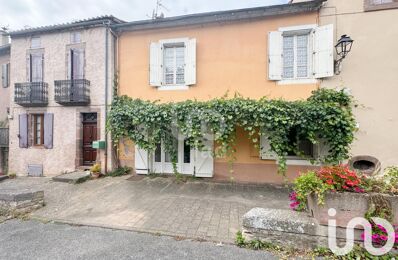 vente maison 96 000 € à proximité de Camarès (12360)