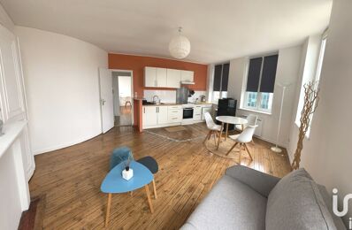 location appartement 850 € CC /mois à proximité de Wattignies (59139)