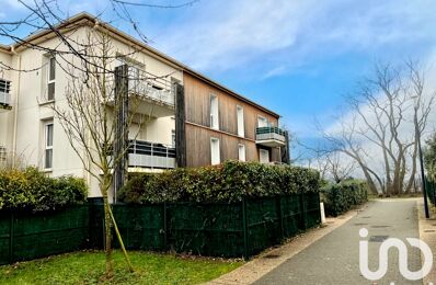 vente appartement 218 000 € à proximité de Courdimanche (95800)