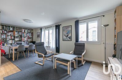 vente appartement 410 000 € à proximité de Nogent-sur-Marne (94130)