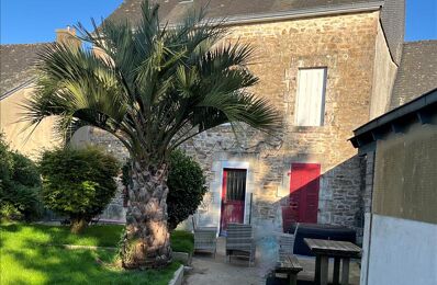 vente maison 186 375 € à proximité de Leuhan (29390)