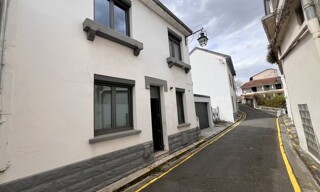 Maison 4 Pièces 100 m² à vendre à Lourdes (65100)