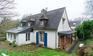 Maison 5 Pièces 120 m² à vendre à Peumerit (29710)