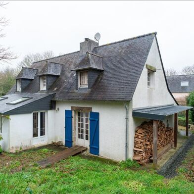 Maison 5 pièces 327050 €