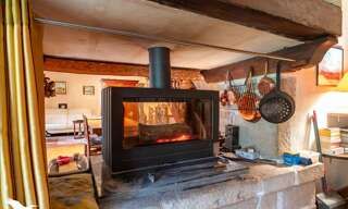 Maison 5 Pièces 120 m² à vendre à Peumerit (29710)