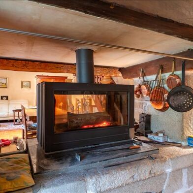 Maison 5 pièces 311225 €