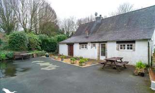 Maison 5 Pièces 120 m² à vendre à Peumerit (29710)