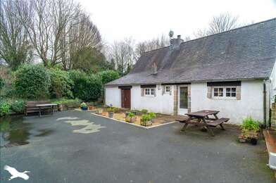 Maison 5 pièces 311225 €