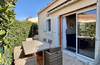 vente maison 209 000 € à proximité de Narbonne (11100)