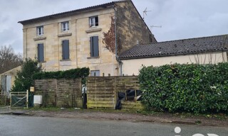 Immeuble  352 m² à vendre à Saint-Seurin-sur-l'Isle (33660)