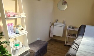 Commerce  50 m² à vendre à Mandelieu-la-Napoule (06210)